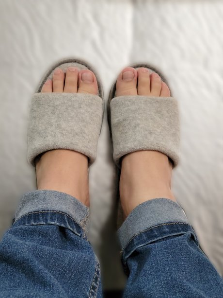 Real Feet kostenlose nacktheit galerie