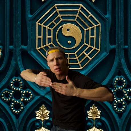 Non kunst perfekte galerie