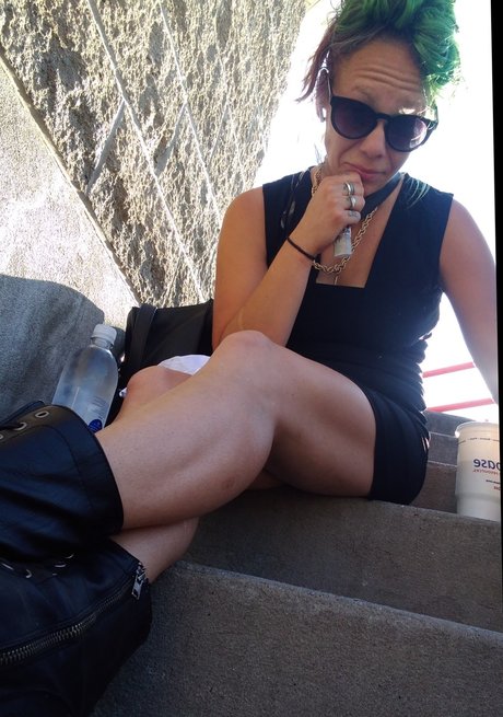 SoLoNoNo erotische porno foto