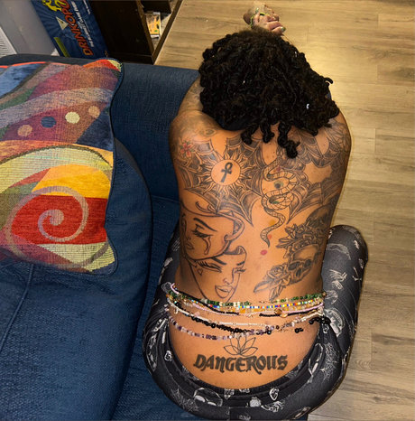 NOLA_ hübsche sex galerie