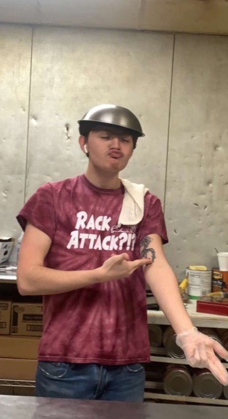 Nolan Hughes xxx kostenlose bild