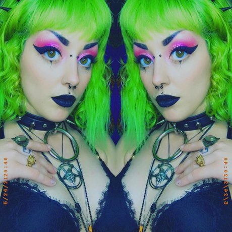 Satan s Succubus beste heiße galerie