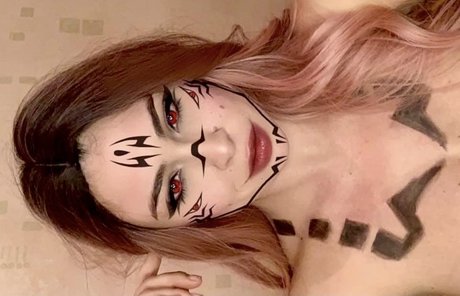 ninacosplay__ beste akt foto