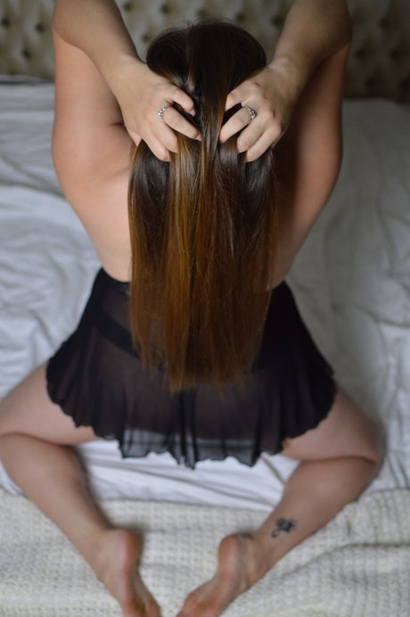 Nikki Star perfekte heiße bild