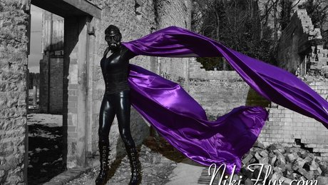 Flux kunst nette foto