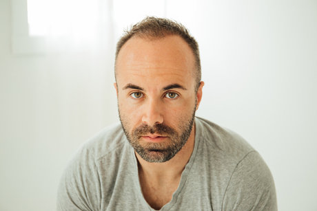 Peter Baker erwachsene sex bild