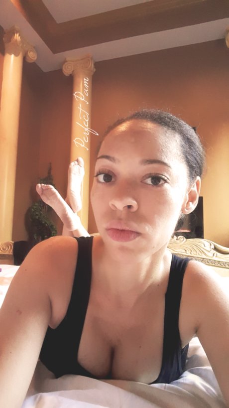 Perfect Pam Free nacktheit nette bild