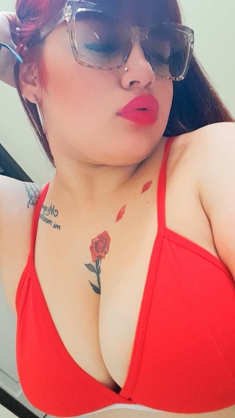 Tamara Rojas erotische porno bild