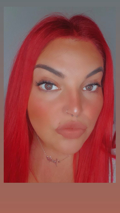 Pelirrojita erotische kunst bilder