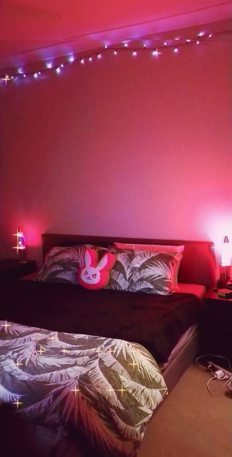 Peachy Baby erotische perfekte foto