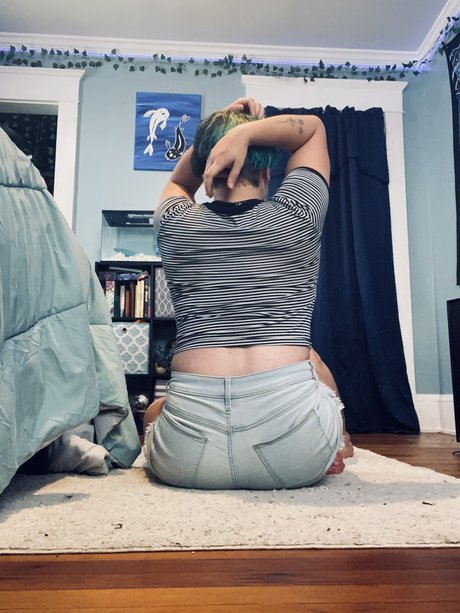 Peachy Blueberry sexy kostenlose archiv