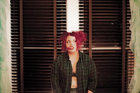 Patsy Climax top porno galerie