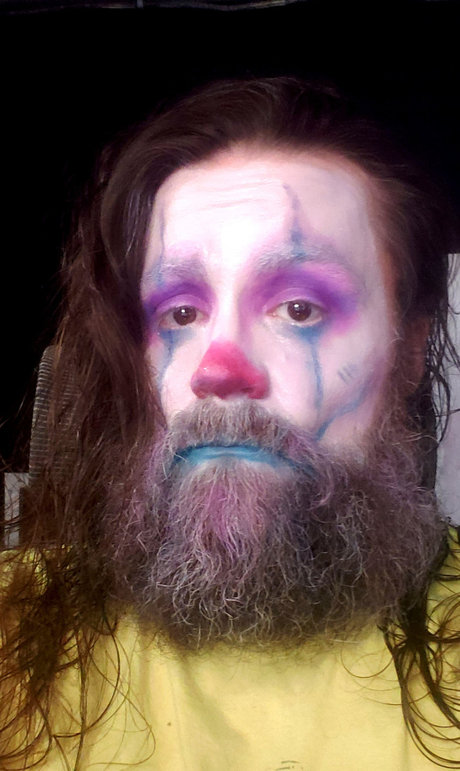 Patrick J nackt exklusive galerien