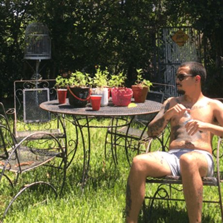 LUCKY AKA FELIX erotische nackten bilder