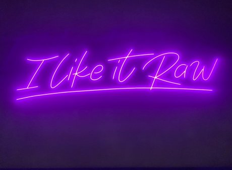 Papi Raw heiße pornostar foto