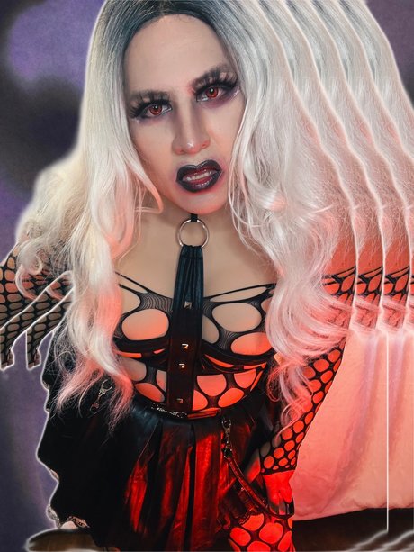 Pagan Woods exklusive sex foto