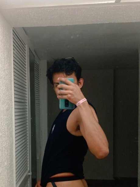 Pablo S_ exklusive pornografische galerie