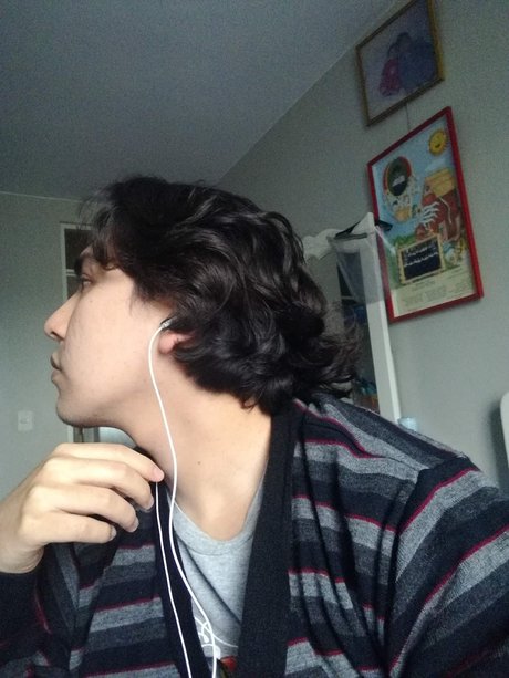 Ozzy Lunares schöne nette bild