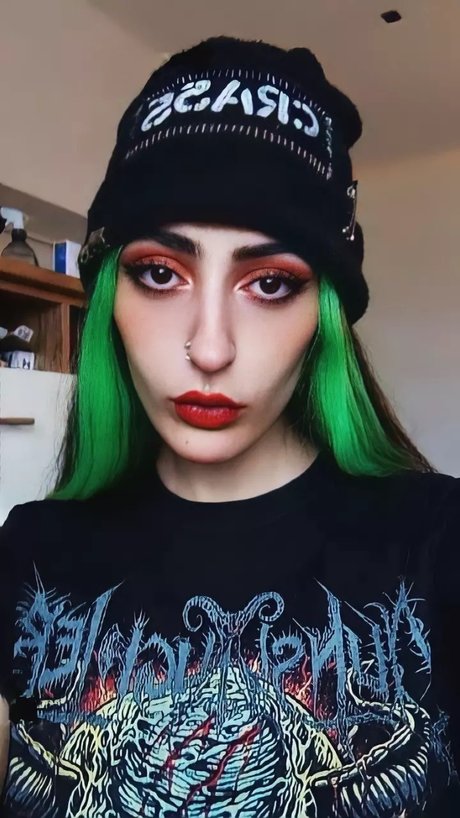 OxyDeath erwachsene nackte bild