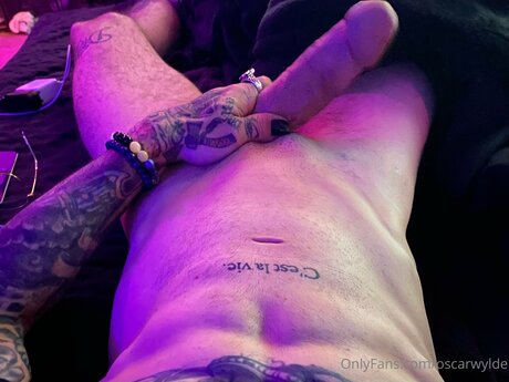 Oscar Wylde freie erotische bilder