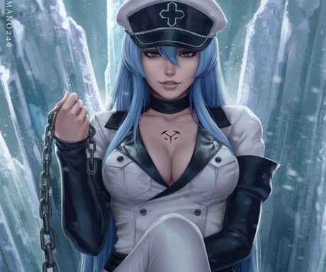 Original Snowflake porno sexy archiv