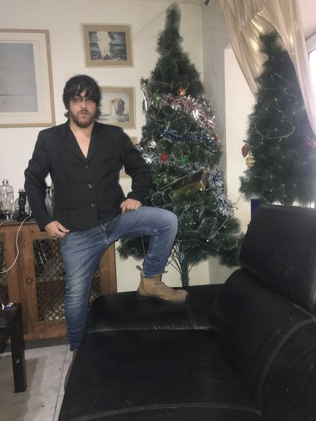 Or Alkalay hübsche top bild