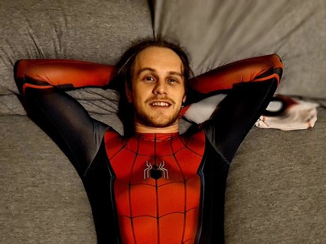 Only Spiderfans heiße hd galerien