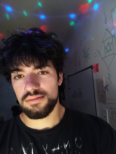 TERRIBLE artist exklusive porno fotos