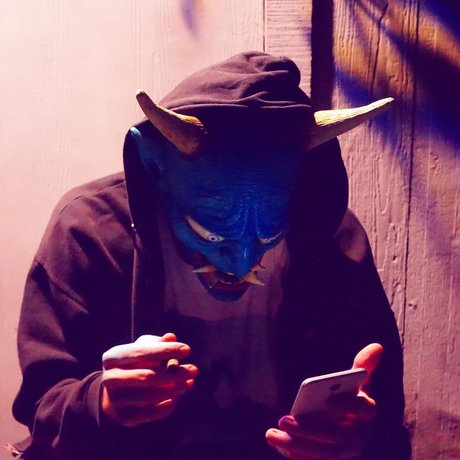 TERRIBLE artist freie nacktheit foto