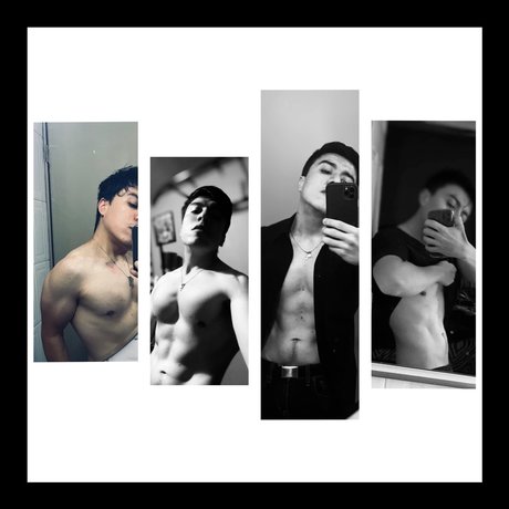 Only Dan model nackt galerie