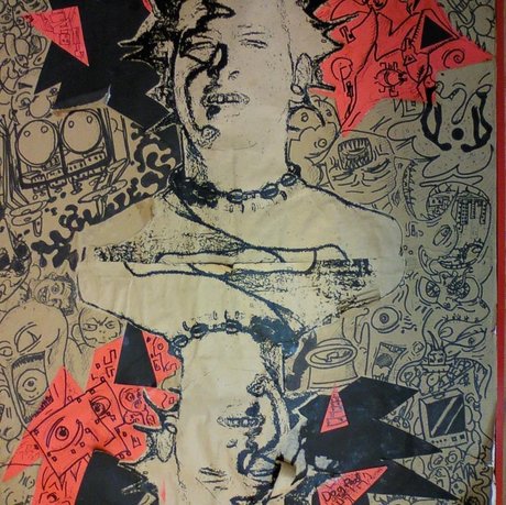 Bryan Ross freie hübsche archiv