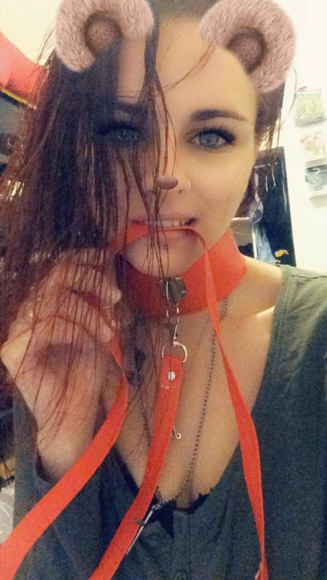 PrettyDemonAus model nette galerien