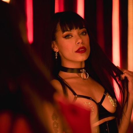 Chelley hübsche perfekte fotos