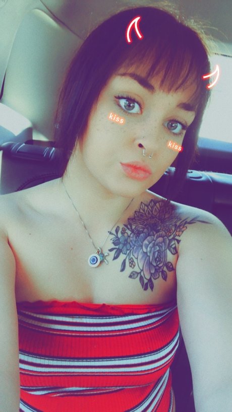 Julie Coken erotische galerie