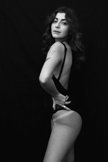 Amanda Potter kostenlose archiv