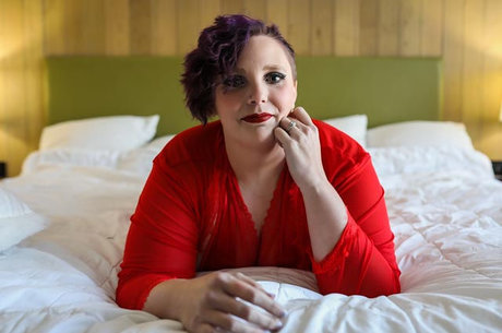 Kinkymomma heiße top archiv