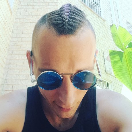 Pasha Greene beste fotos