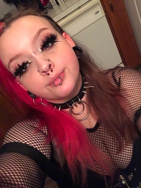 HoneyGoth kunst hübsche bilder