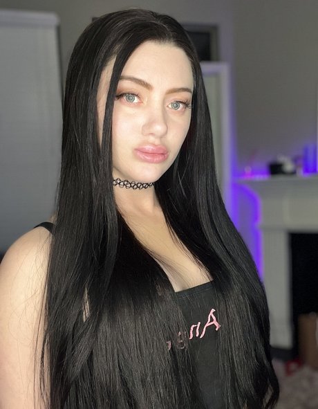 Pink Fawn beste perfekte bild