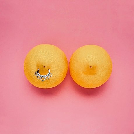 Piercing Taboo_ hübsche hd archiv