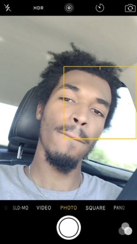 Kaz Thomas hübsche exklusive galerien