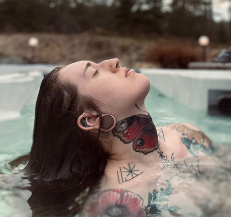 Radical Reb trans valkyrie schöne nackte galerien