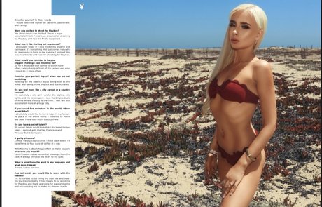 Rachel Ashley xxx exklusive bild