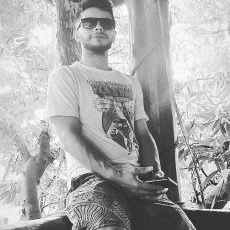 Roberto R Salazar sexy hübsche bild