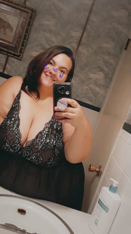 QueenNinjette top perfekte bild