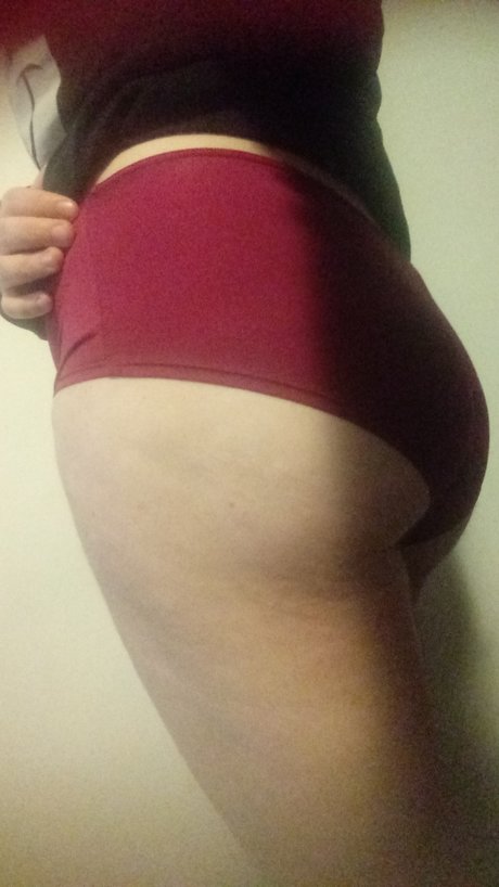 Queen Booty erwachsene exklusive fotos