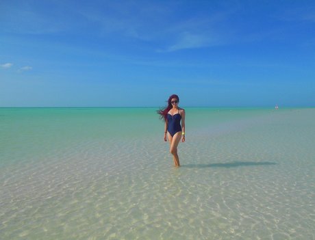 Queen Angels exklusive pornostar fotos