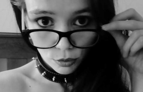 Queen AlyJ erwachsene hübsche fotos