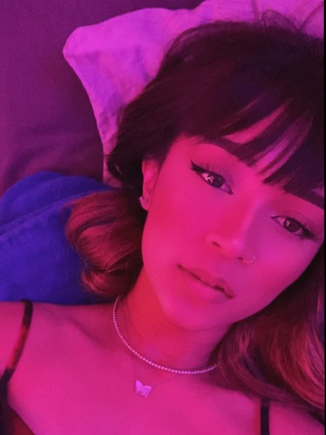 Queen Cycy_ kunst nackte foto