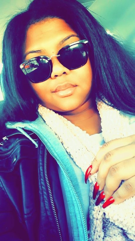 Tia Marie exklusive nackte bilder